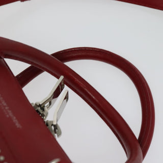 Saint Laurent Classic Baby Duffle Bag Leather