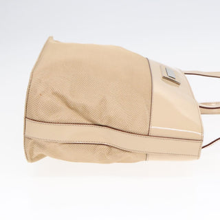 Celine Bucket Bag Canvas