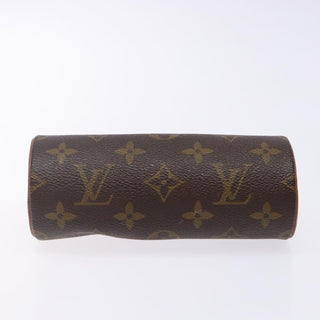 Louis Vuitton Papillon Pochette Monogram Canvas