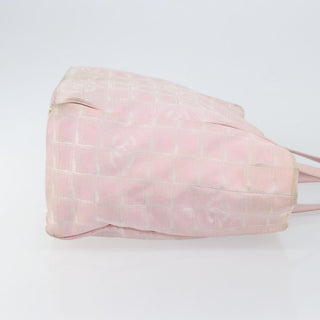 Chanel Travel Line Tote Nylon