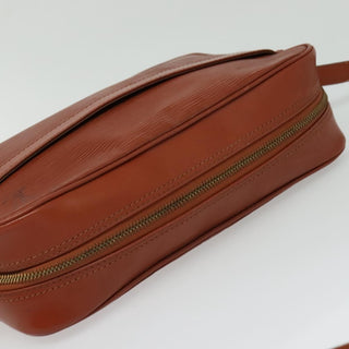 Louis Vuitton Trocadero Handbag Epi Leather