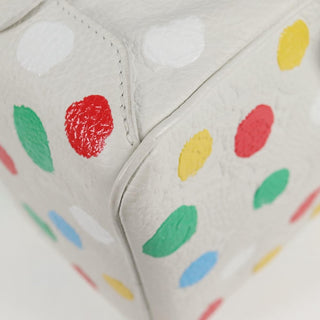 Louis Vuitton Sac Carré Canvas