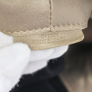 Loewe Anagram Logo Nappa Aire Hand Bag Leather