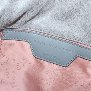 Stella McCartney Falabella Tote Suede