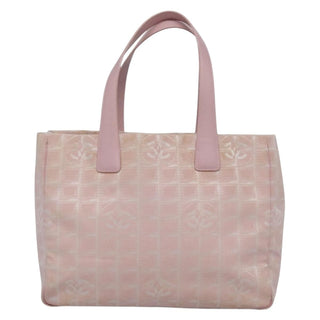 Chanel Travel Line Tote Nylon