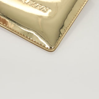 Louis Vuitton Pochette Plate Monogram mirror