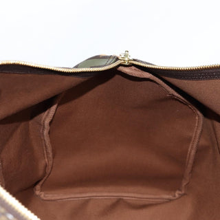 Louis Vuitton Keepall Bag Limited Edition Monogram Graffiti