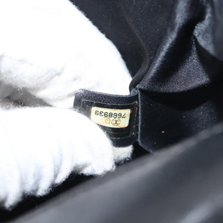 Chanel Travel Line Flap Bag Nylon