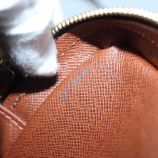 Louis Vuitton Amazone Bag Monogram Canvas