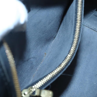 Louis Vuitton Pont Neuf Handbag Epi Leather