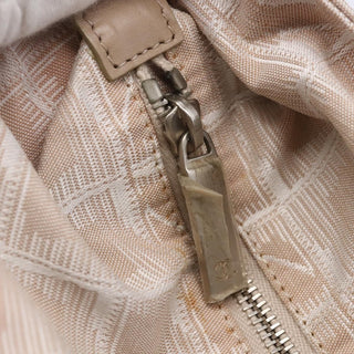 Chanel Travel Line Tote Nylon