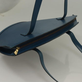 Louis Vuitton Saint Jacques Handbag Epi Leather