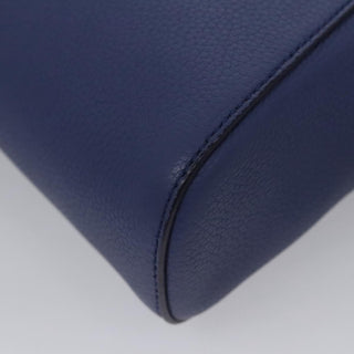 Salvatore Ferragamo Abbey Shoulder Bag Leather