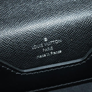 Louis Vuitton Neo Robusto 1 Briefcase Taiga Leather