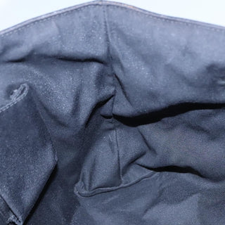 Gucci Abbey Pocket Tote GG Canvas