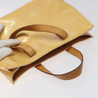 Louis Vuitton Vernis Houston Bag labellov