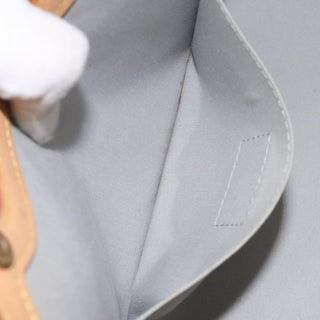 Louis Vuitton Roxbury Drive Handbag Monogram Vernis