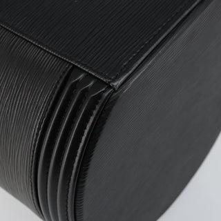 Louis Vuitton Cannes Handbag Epi Leather