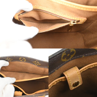 Louis Vuitton Vavin Tote Monogram Canvas