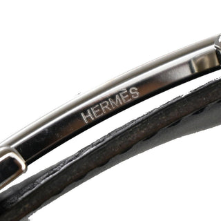 Hermes Constance Reversible Belt Leather