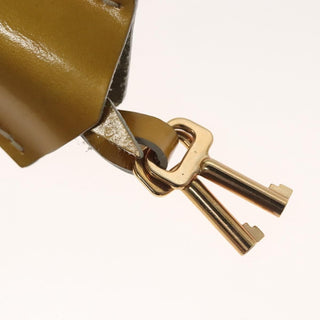 Louis Vuitton Spring Street Handbag Monogram Vernis