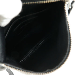 Saint Laurent Sac de Jour Bag Leather