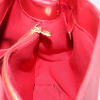 Louis Vuitton Mandara Handbag Epi Leather