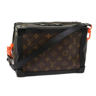 Louis Vuitton Solar Ray Soft Trunk Bag Monogram Canvas