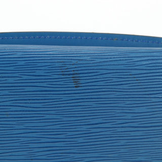 Louis Vuitton Grenelle Shoulder Bag Epi Leather