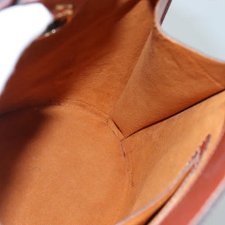 Louis Vuitton Cluny Shoulder Bag Epi Leather