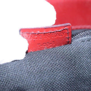 Burberry Top Handle Tote Haymarket Coated Canvas