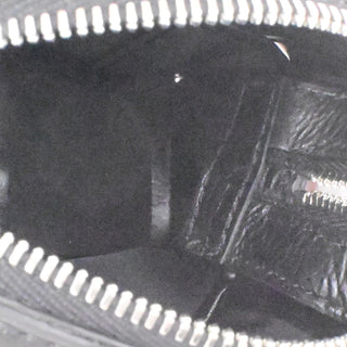 Bottega Veneta Cassette Belt Bag Padded Intrecciato Leather