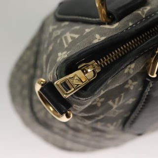 Louis Vuitton Elegie Handbag Monogram Idylle