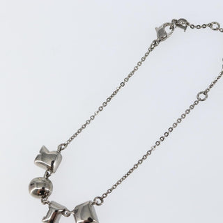 Christian Dior Dio(r)evolution Logo Bracelet Metal with Resin