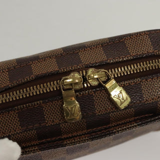 Louis Vuitton Geronimos Waist Bag Damier