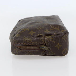 Louis Vuitton Trousse Toilette Monogram Canvas