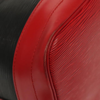 Louis Vuitton Noe Handbag Epi Leather