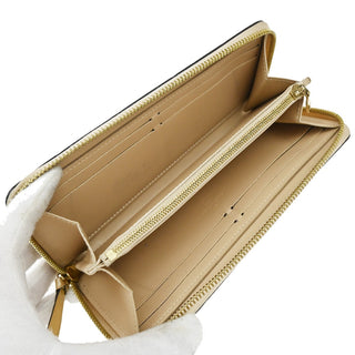 Louis Vuitton Clemence Wallet Monogram Vernis