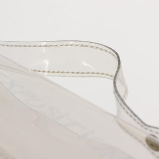 Hermes Kelly Handbag Vinyl