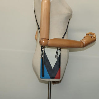 Louis Vuitton Pochette Phone Damier Graphite Canvas