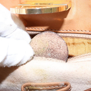 Celine Vintage Macadam Handbag Macadam