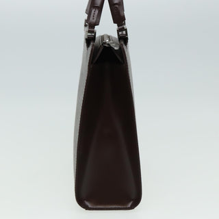 Louis Vuitton Figari Handbag Epi Leather