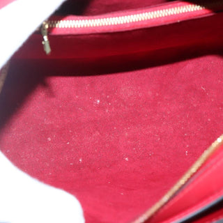 Louis Vuitton Pont Neuf Handbag Epi Leather