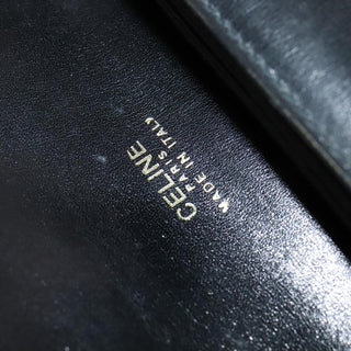 Celine Horse Carriage Shoulder bag Leather