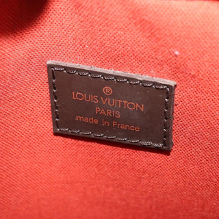 Louis Vuitton Olav Handbag Damier