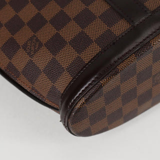 Louis Vuitton Babylone Handbag Damier
