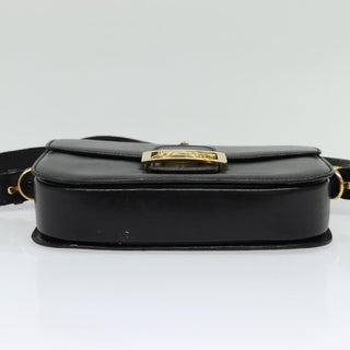 Celine Horse Carriage Shoulder bag Leather