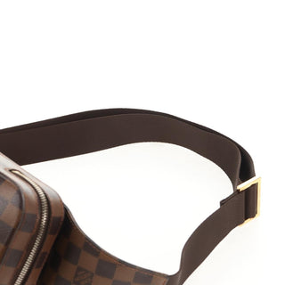 Louis Vuitton Geronimos Waist Bag Damier