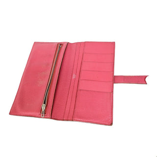 Hermes Bearn Wallet Chevre Mysore