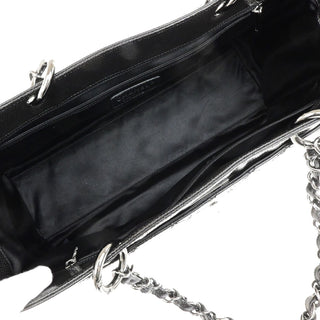 Chanel Reissue 2.55 Tote Quilted Patent